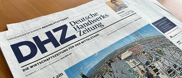 Deutsche-Handwerks-Zeitung-DHZ