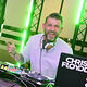 Nach dem Festakt durfte gefeiert werden: DJ Chris Floydd sorgte für die Musik auf der Tanzfläche.