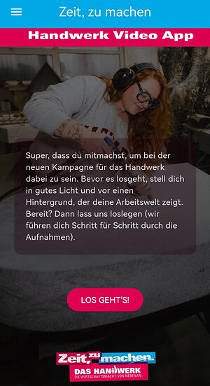 Screenshot-Handwerk-Video-App_Anleitung