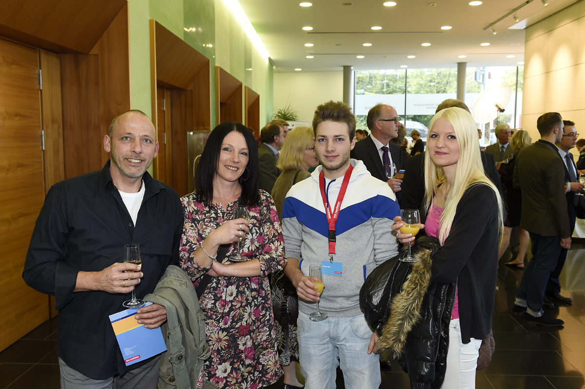 PLW 2015: Impressionen vom Get-Together. PLW 2015: Impressionen vom Get-Together.