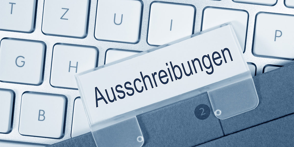 Vergaberecht